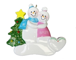 Expecting Couples and Families