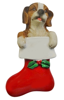  Dog Stocking Series